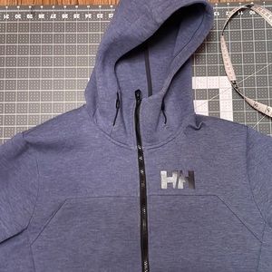 Jelly Hansen Hydropower Jacket